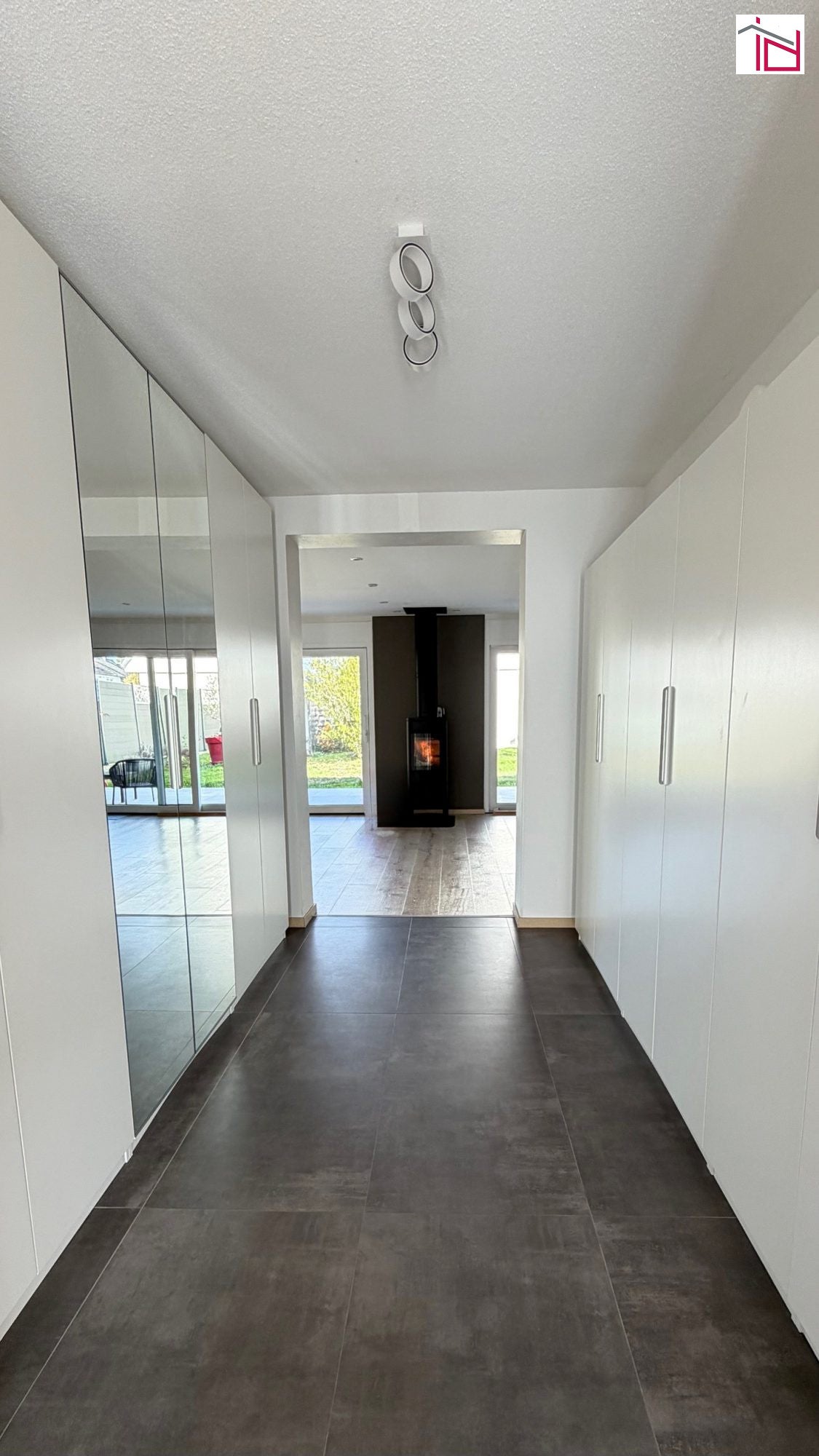 Maison Rue de Village-Neuf à Rosenau