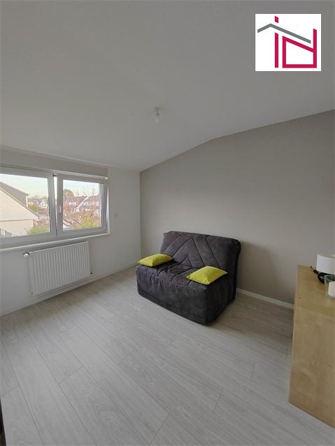 Maison Rue de Village-Neuf à Rosenau