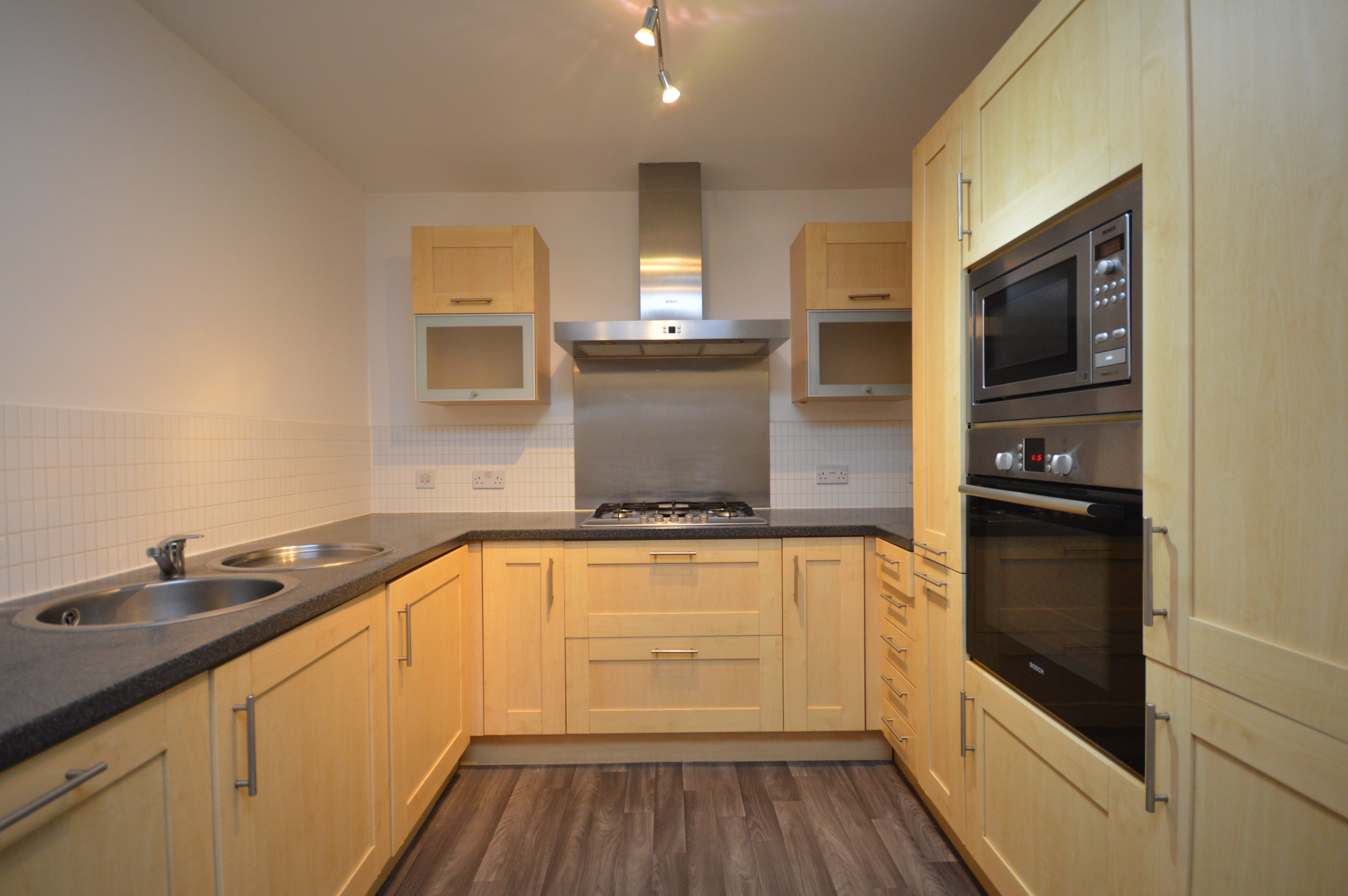 Flat Standside in Northampton