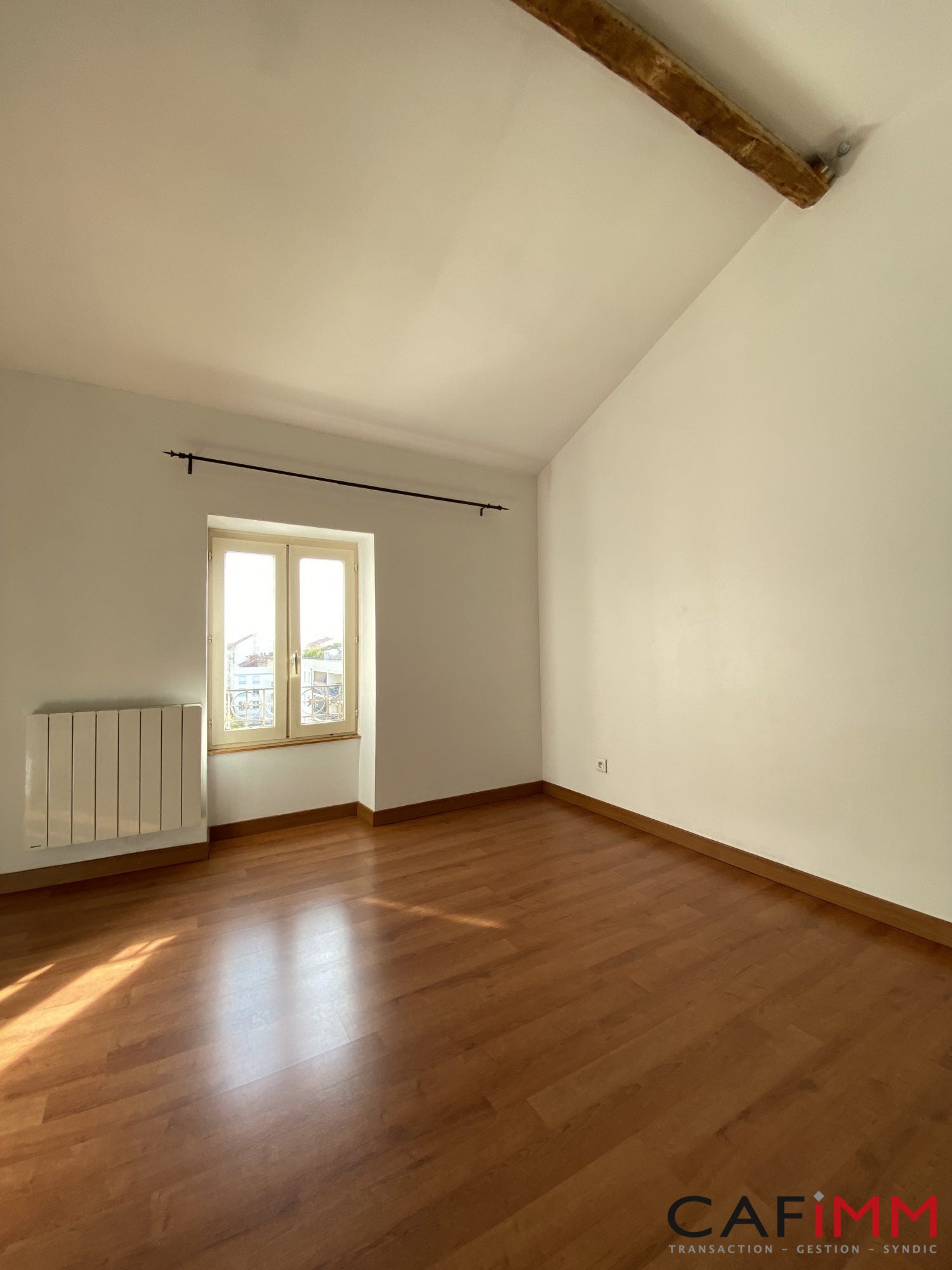 Flat Rue Léon Blum in Villeurbanne