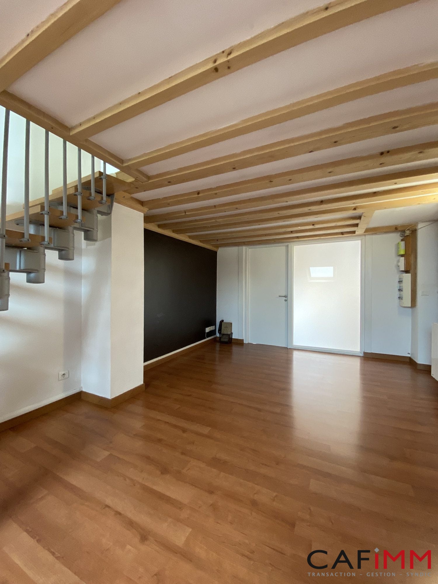 Flat Rue Léon Blum in Villeurbanne