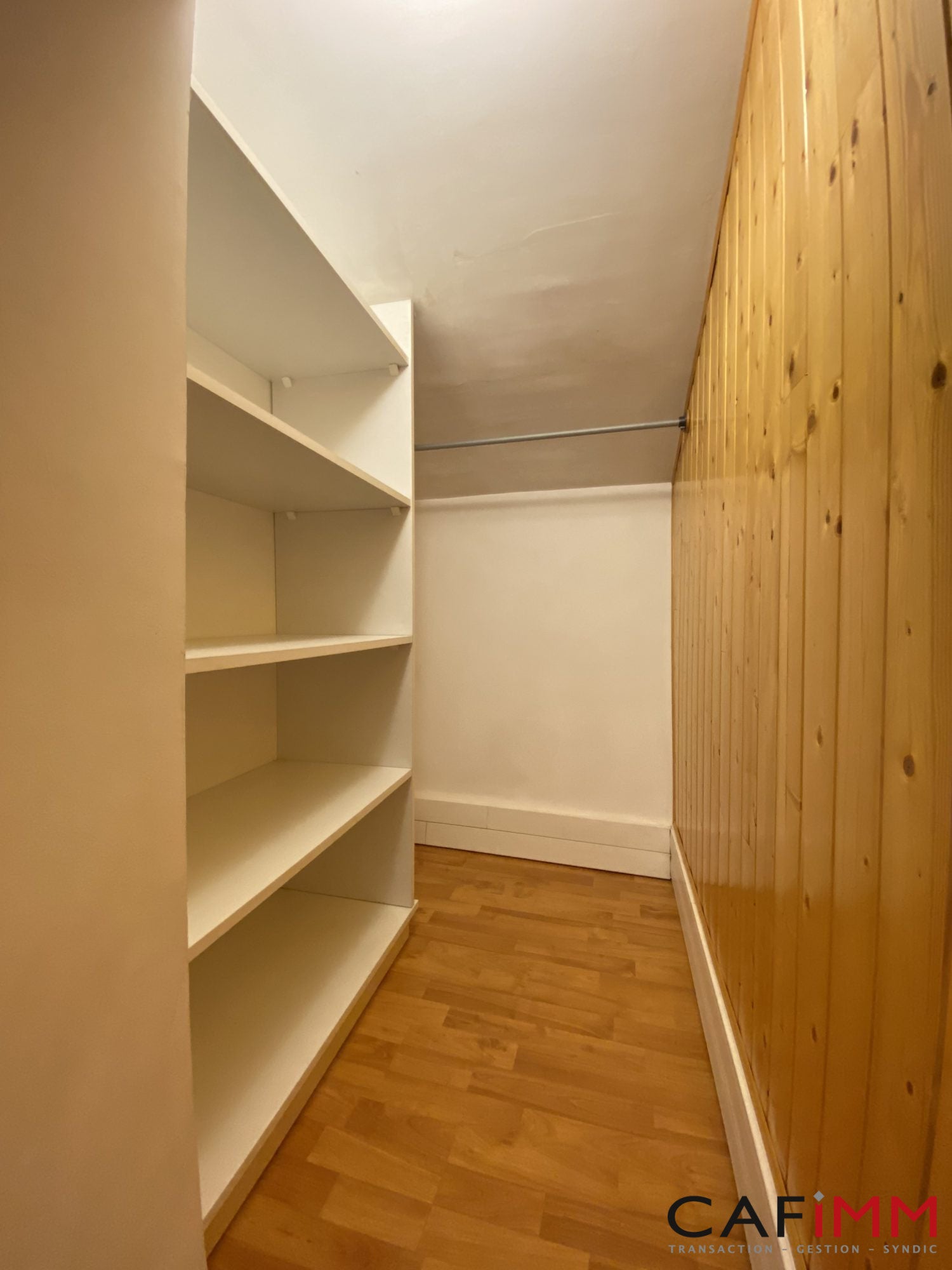 Appartement Rue Léon Blum à Villeurbanne