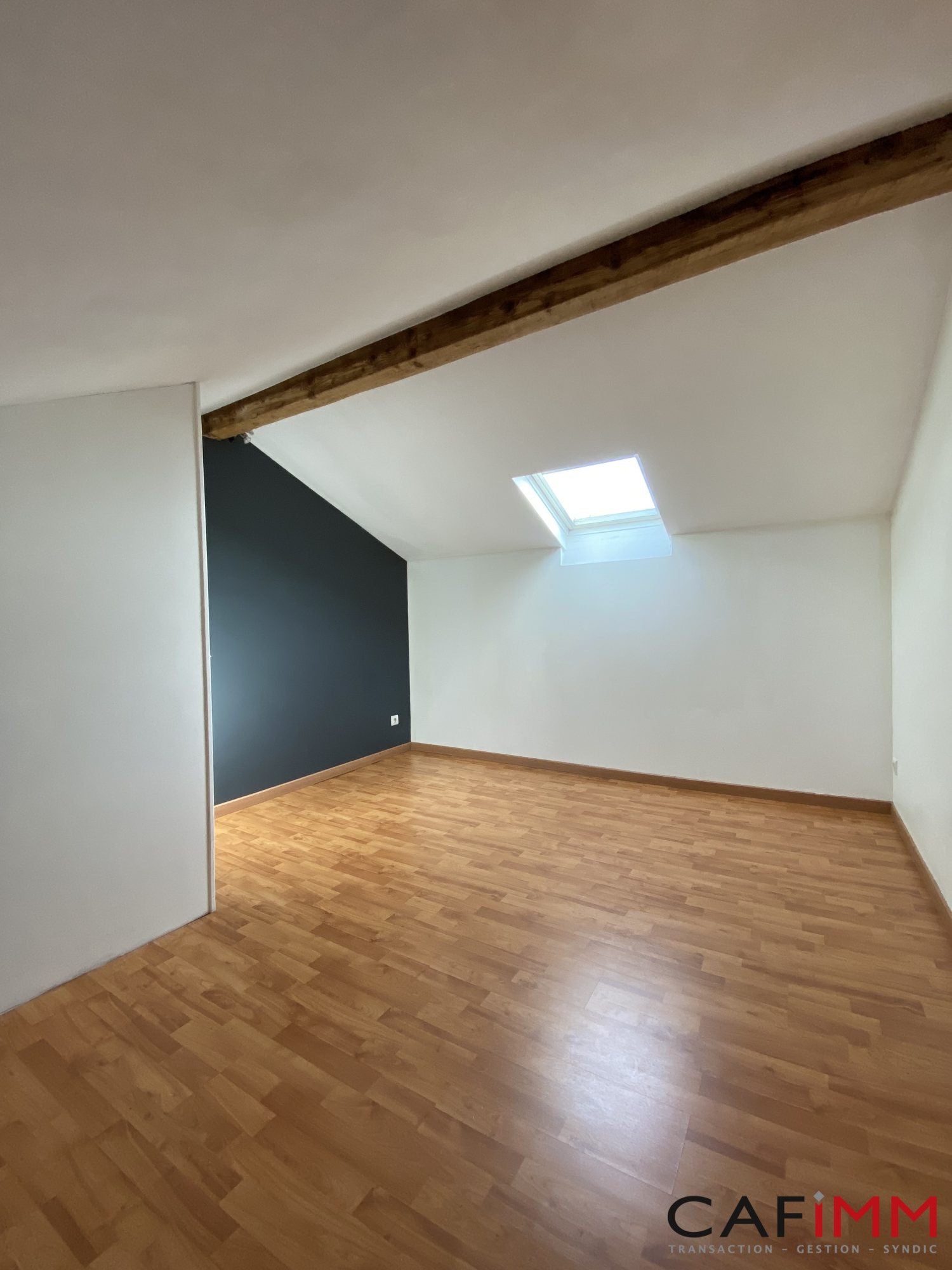 Appartement Rue Léon Blum à Villeurbanne