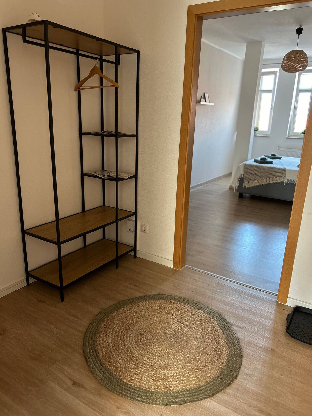 Wohnung Rathenaustraße in Erfurt