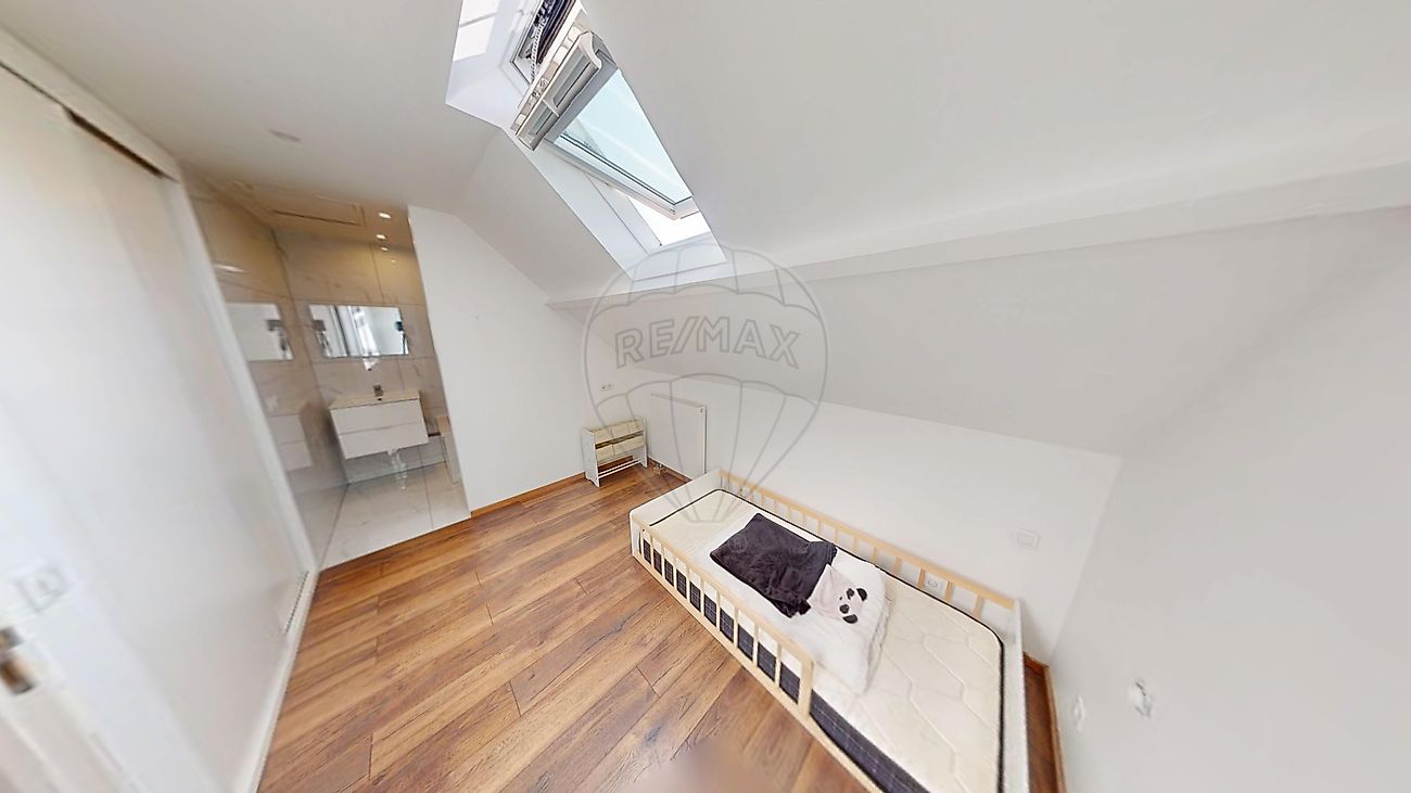 Maison Rue Jean Jaurès à Claye-Souilly