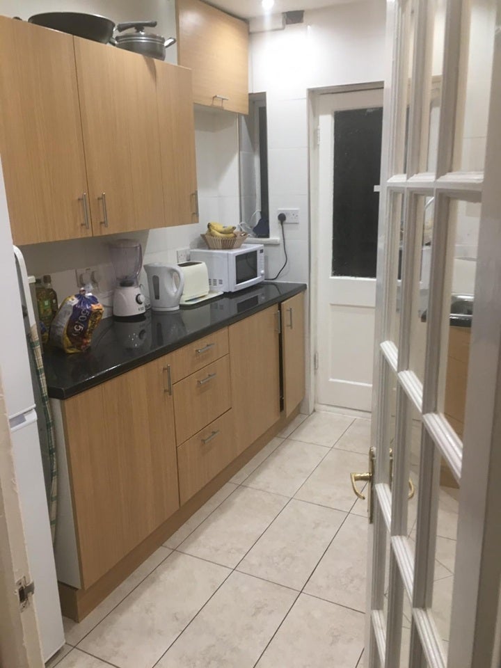 Room Grenville Place in Greater London
