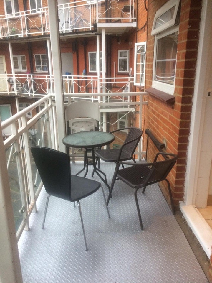 Room Grenville Place in Greater London