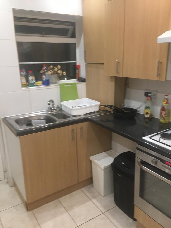 Room Grenville Place in Greater London
