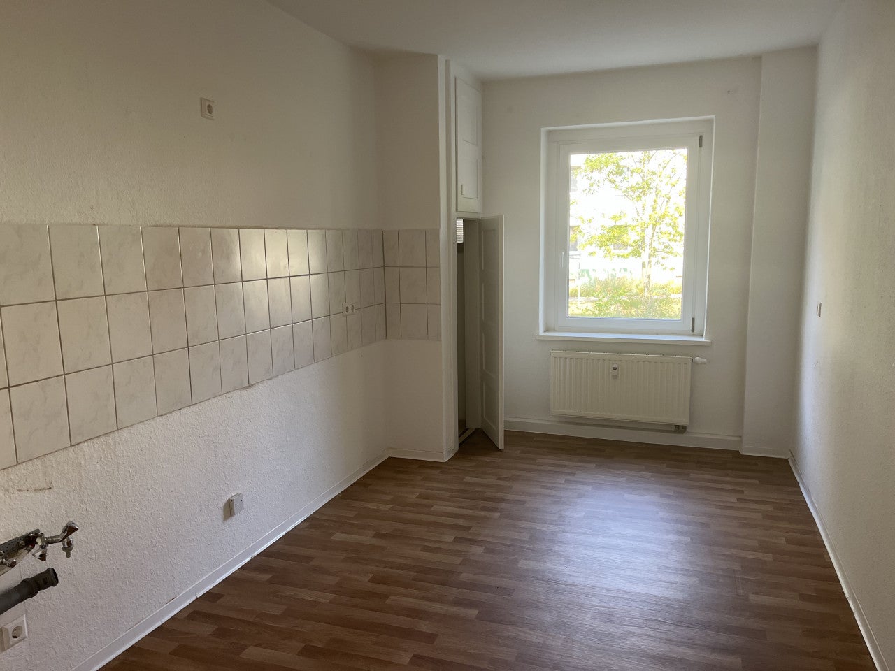 Wohnung Turmstraße in Halle (Saale)
