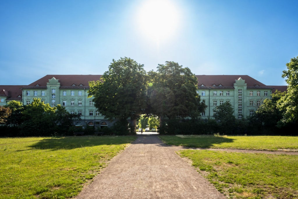 Wohnung Turmstraße in Halle (Saale)