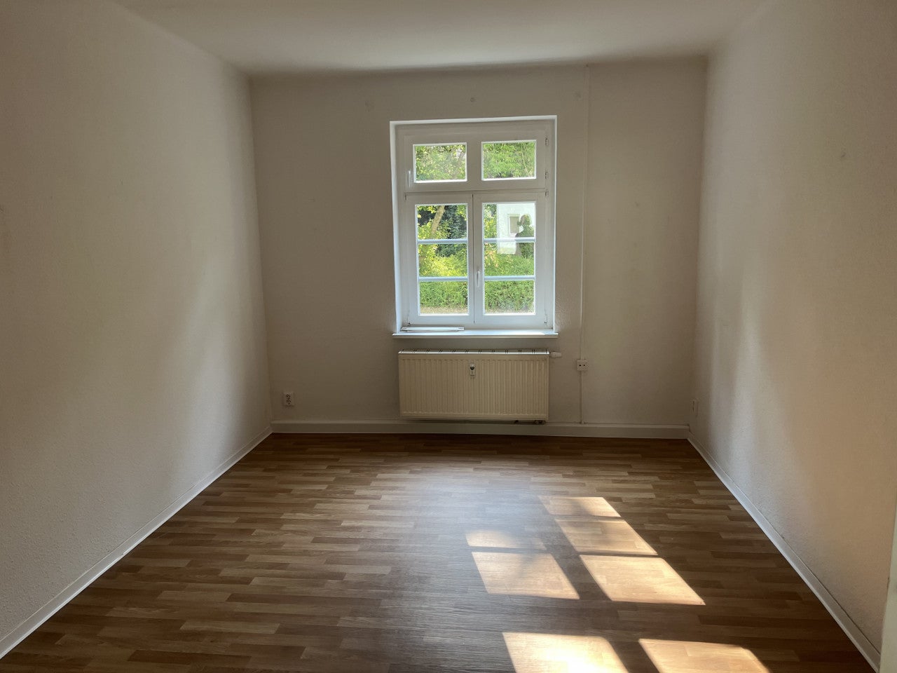 Wohnung Turmstraße in Halle (Saale)