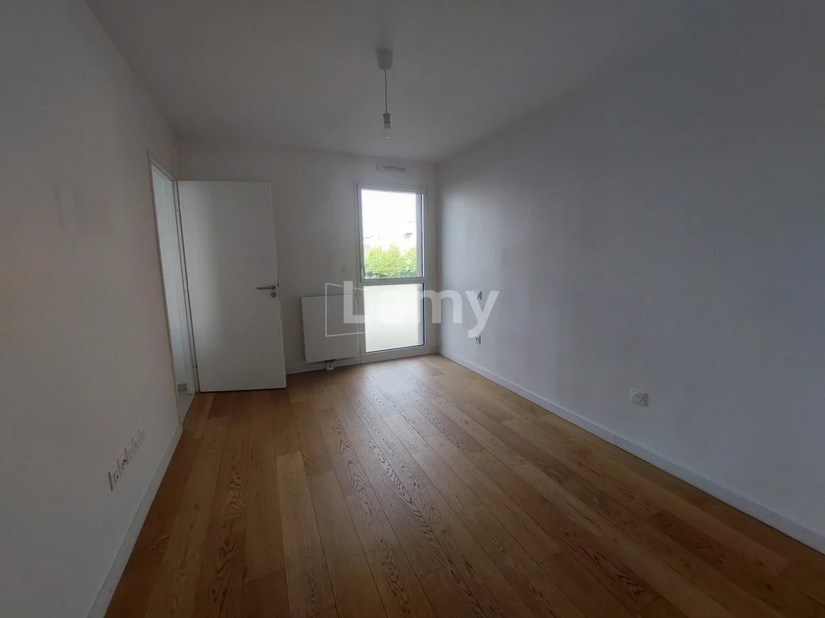 Flat Rue du Grand Chemin in Roubaix