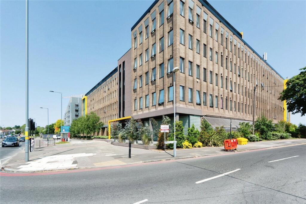 Flat Coventry Road in Birmingham