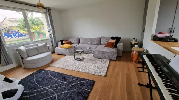 Appartement Allée des Chênes à Gagny