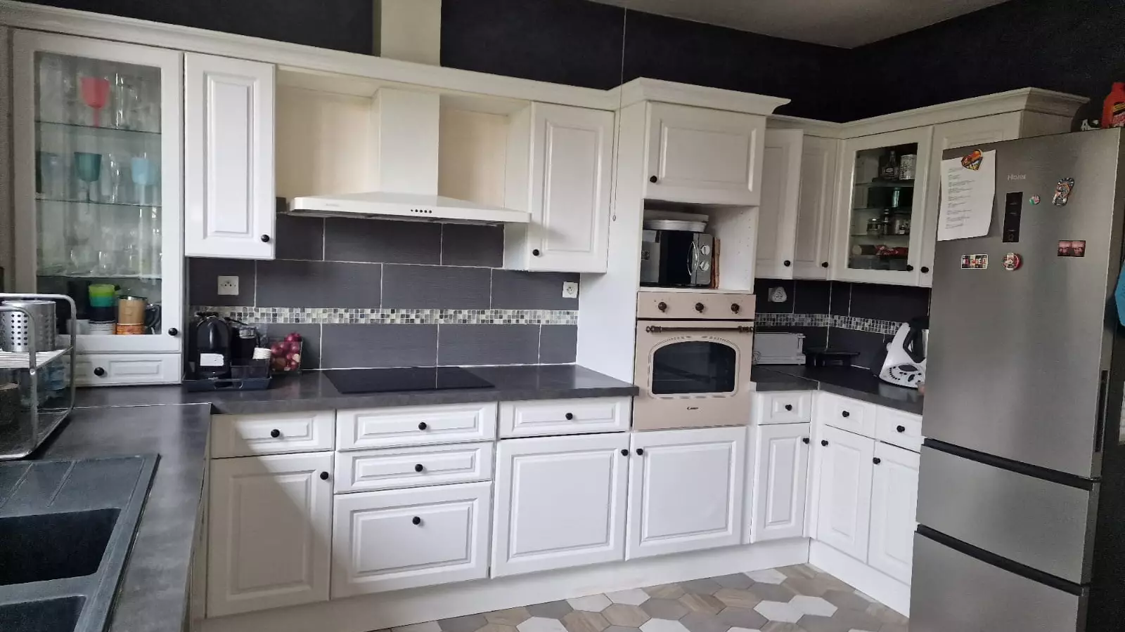 Appartement Allée des Chênes à Gagny