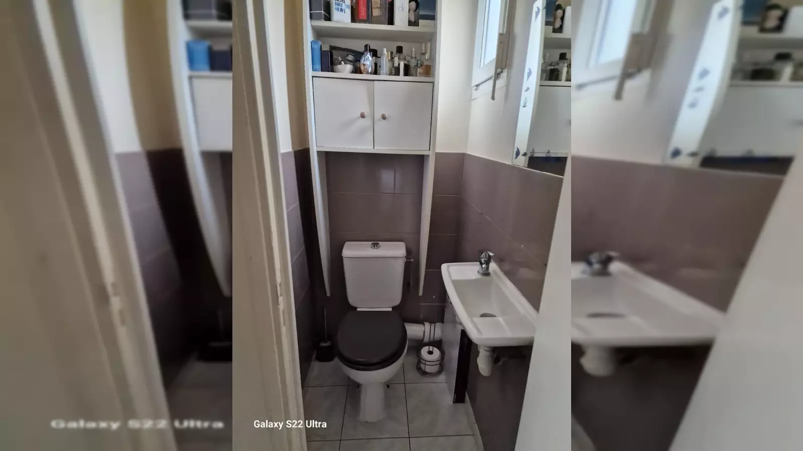 Appartement Allée des Chênes à Gagny