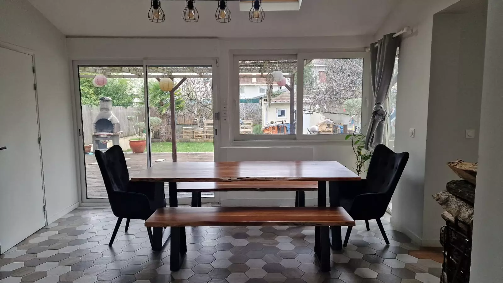 Appartement Allée des Chênes à Gagny