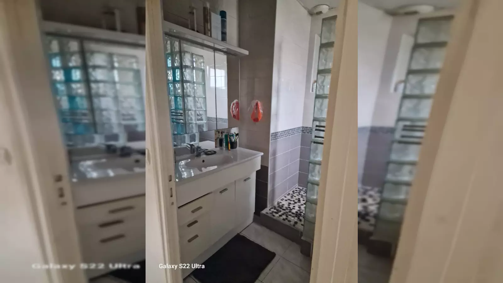 Appartement Allée des Chênes à Gagny