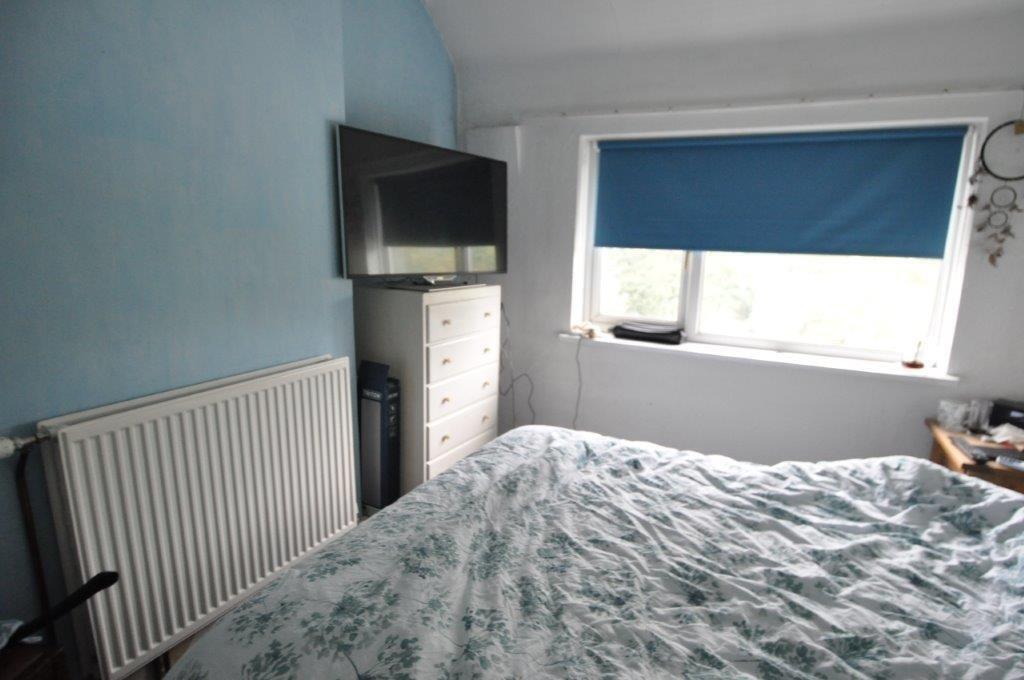 Flat Tealby Grove in Birmingham