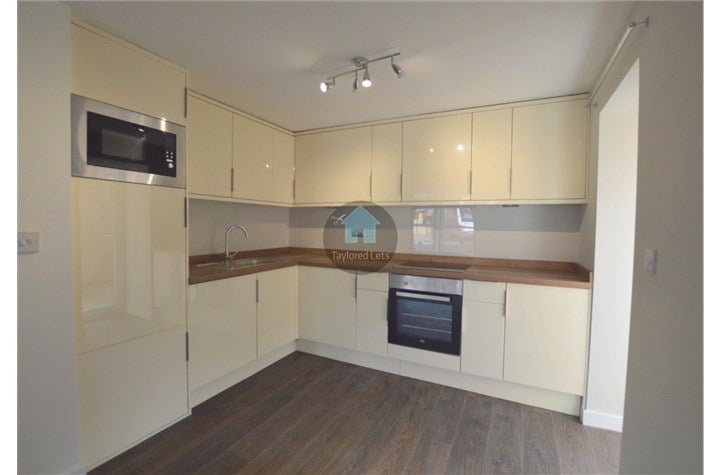 Flat Shibdon Road in Blaydon on Tyne