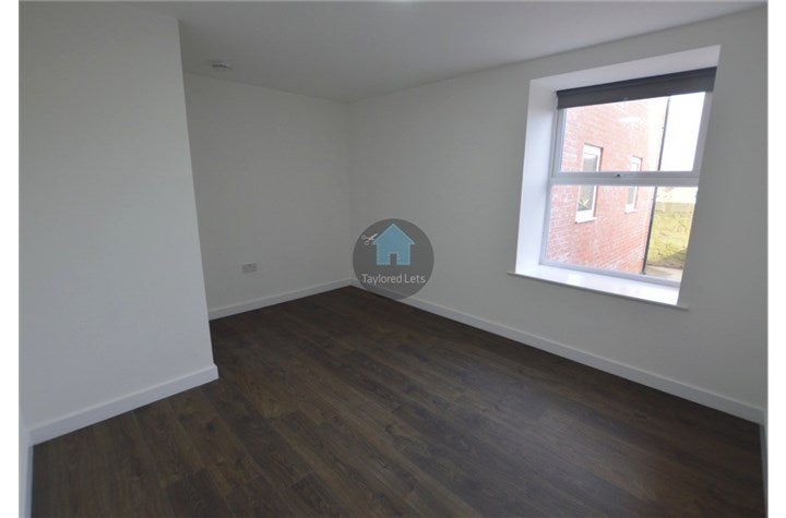 Flat Shibdon Road in Blaydon on Tyne