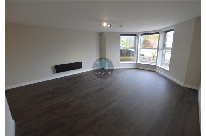Flat Shibdon Road in Blaydon on Tyne