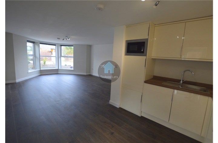 Flat Shibdon Road in Blaydon on Tyne