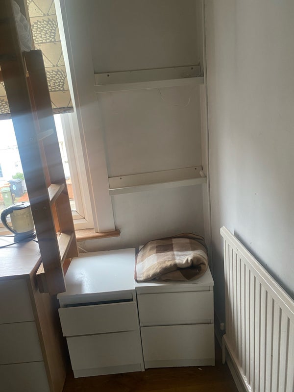 House Salop Road in Greater London