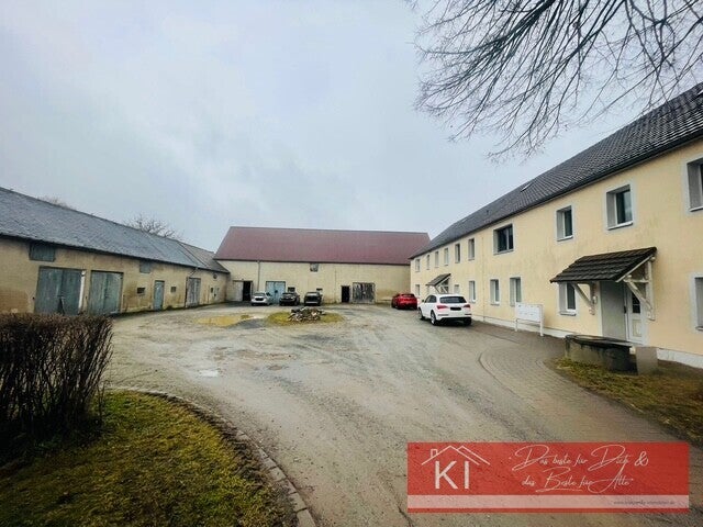 Wohnung Milina in Eutrich