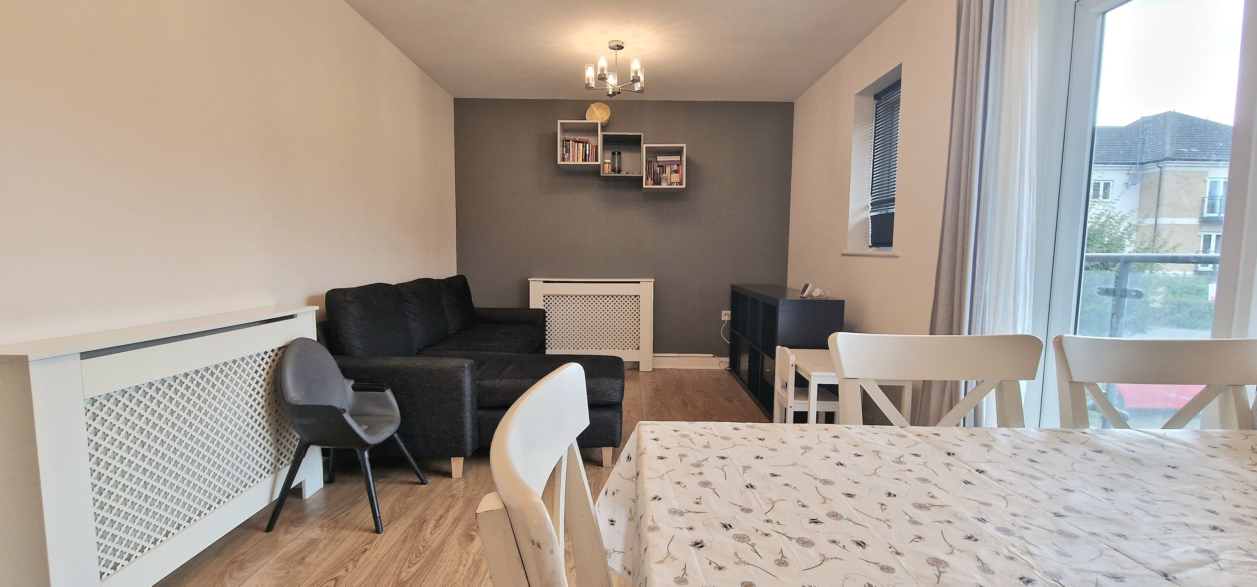 Flat Cow Lane in Watford