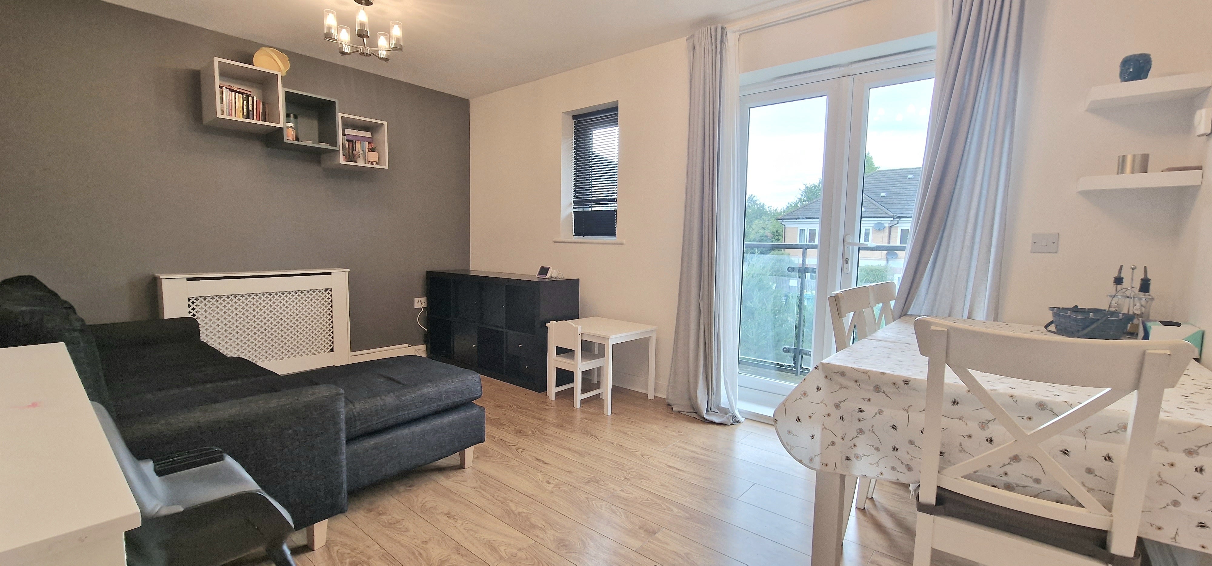 Flat Cow Lane in Watford