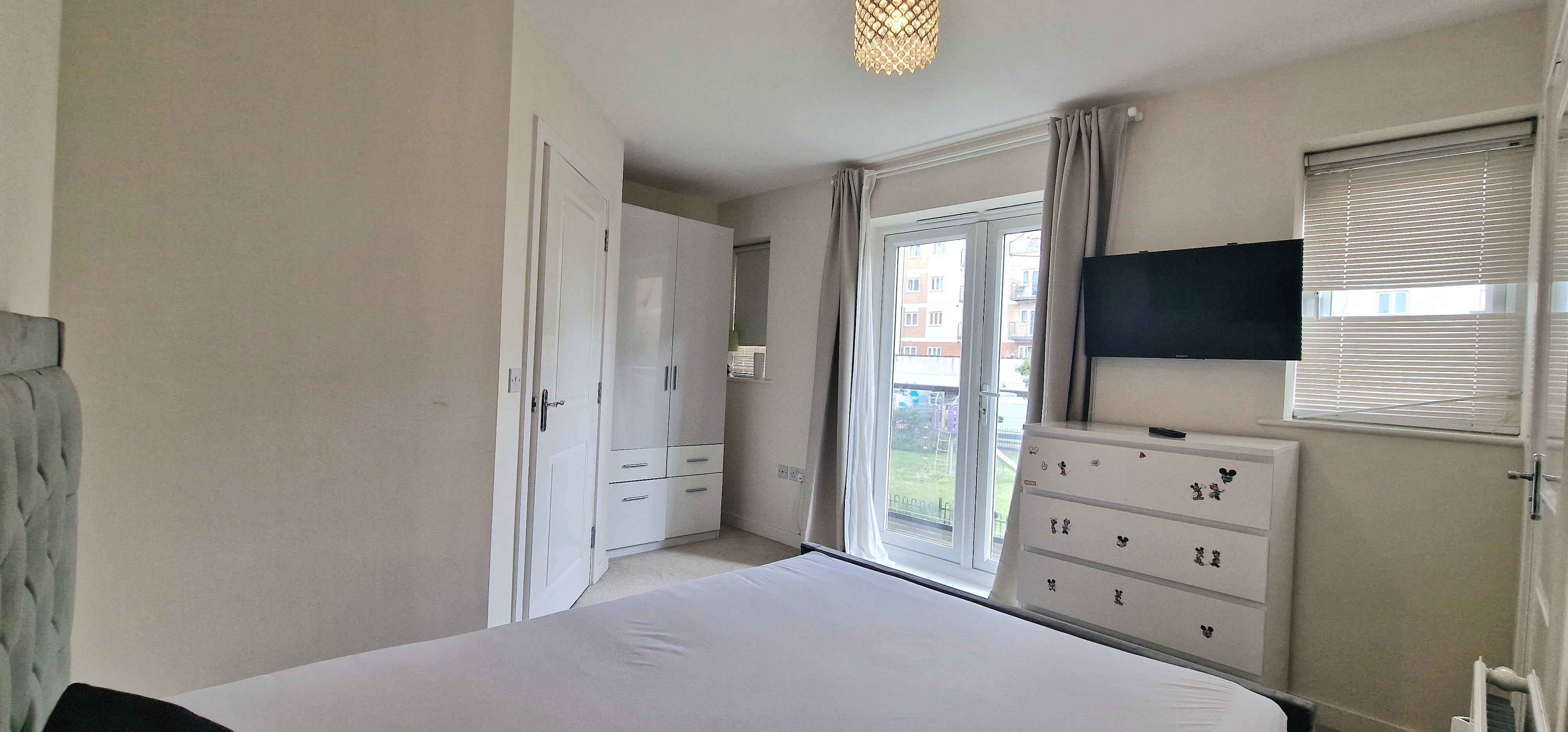 Flat Cow Lane in Watford