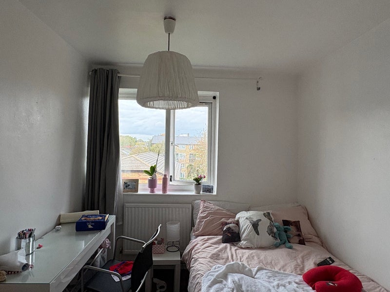 Room Florida Street in Greater London