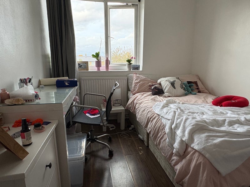 Room Florida Street in Greater London