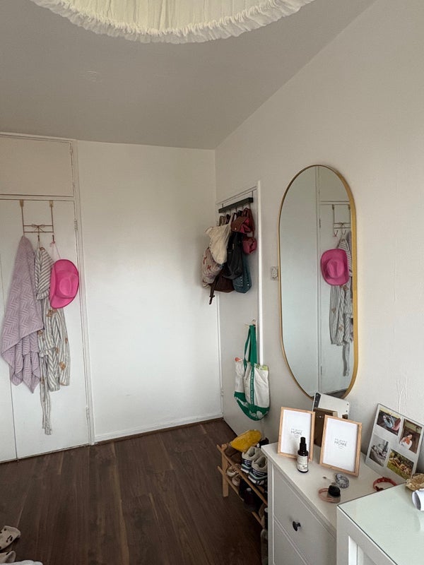 Room Florida Street in Greater London