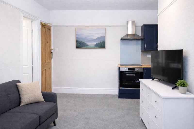 Room Whitecross Road in Weston-super-Mare