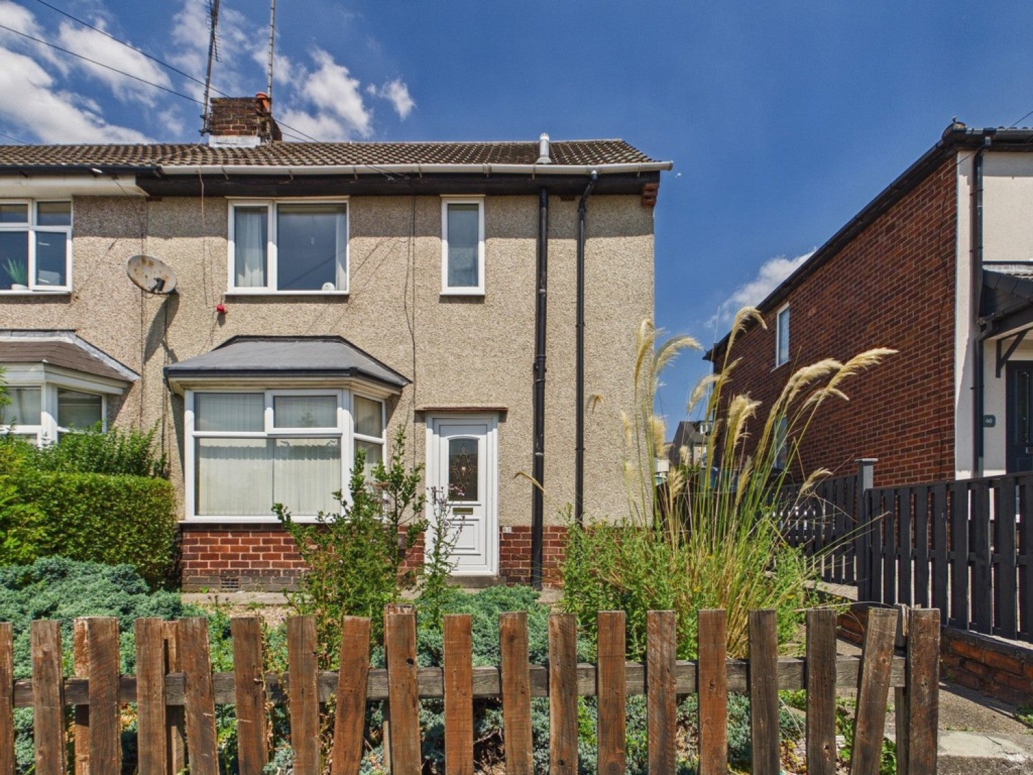 House Smithfield Avenue in Chesterfield