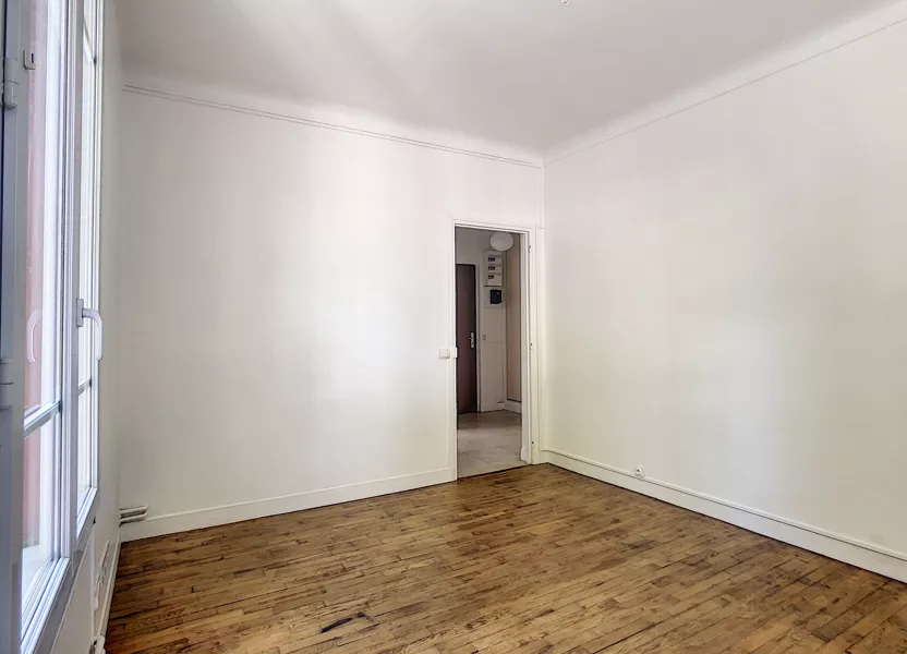 Appartement Rue du 42e de Ligne à Joinville-le-Pont
