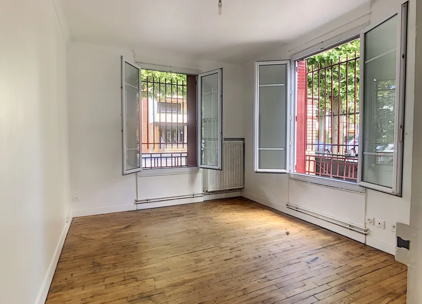 Appartement Rue du 42e de Ligne à Joinville-le-Pont