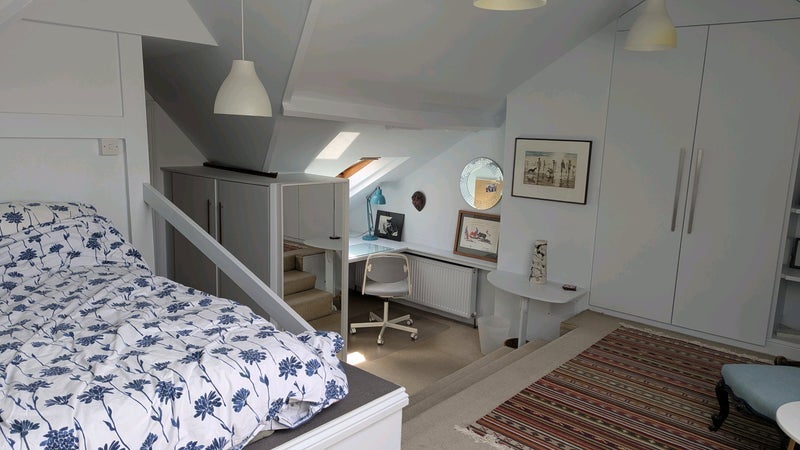 Room Fairfield Road in Bristol