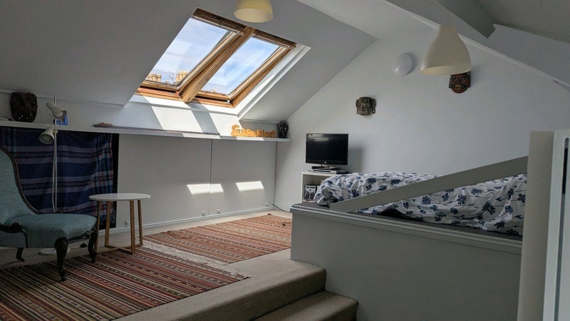 Room Fairfield Road in Bristol