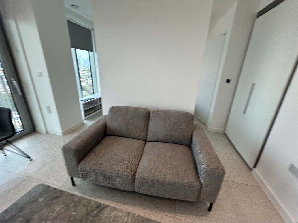 Flat Cavell Street in Greater London