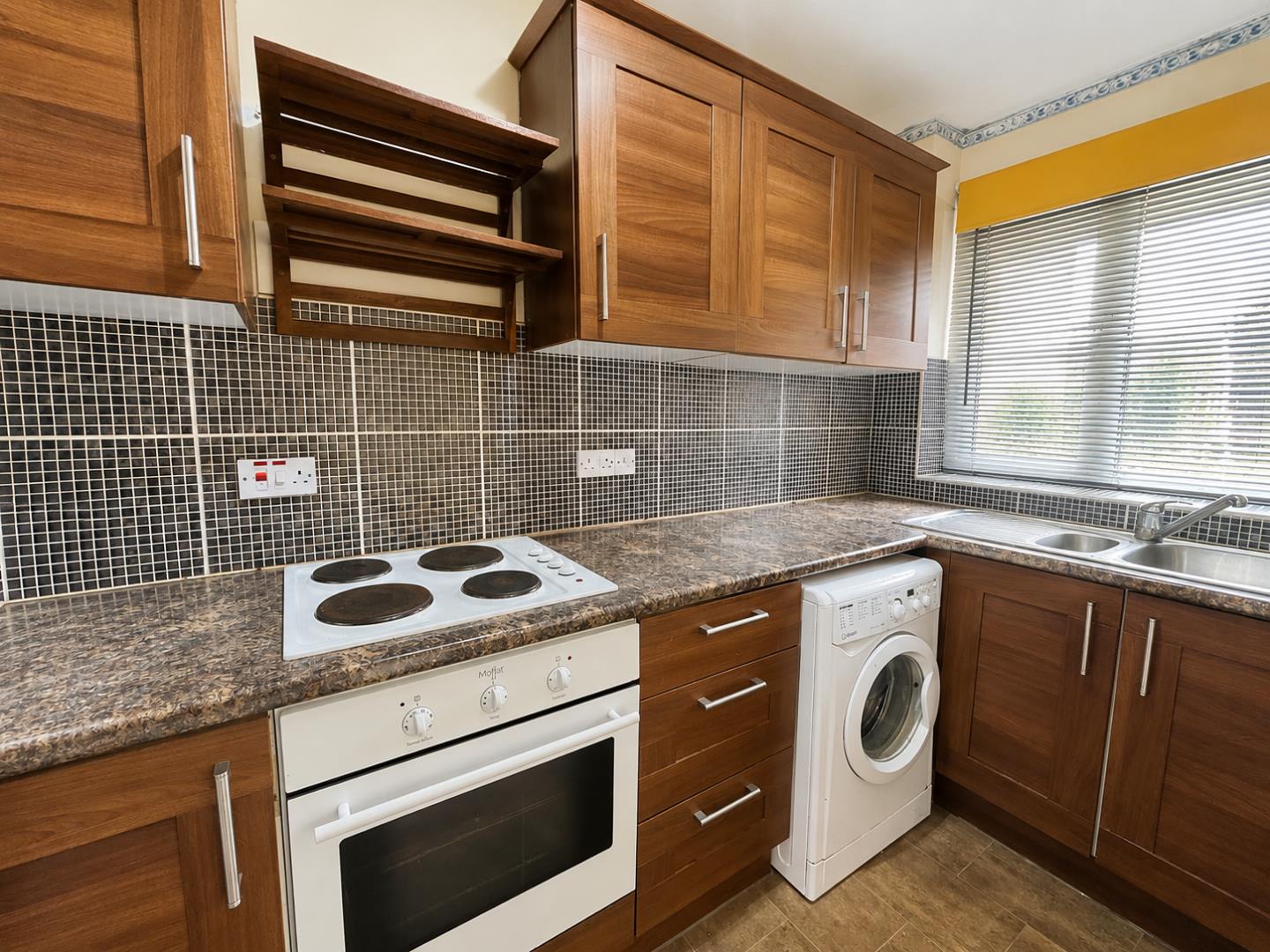 Flat Milton Road in Havant
