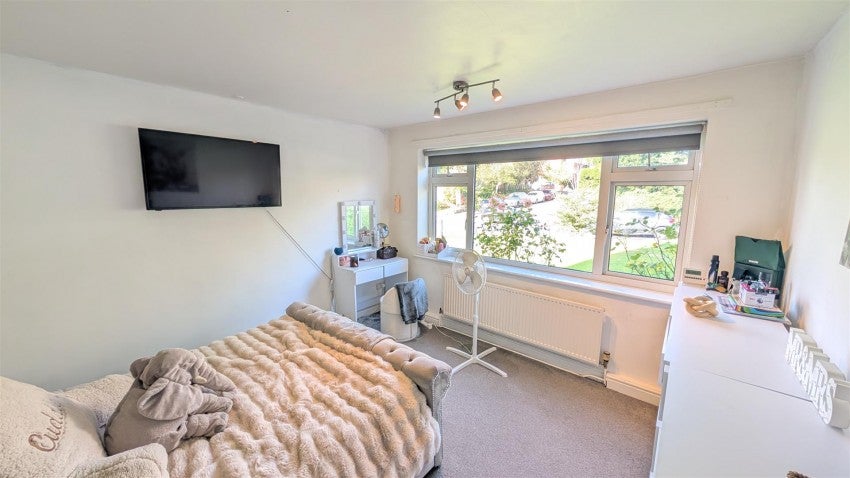 Flat Cubbington Road in Royal Leamington Spa