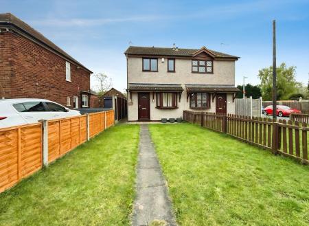 House Hengrave Meadow in Lawley and Overdale