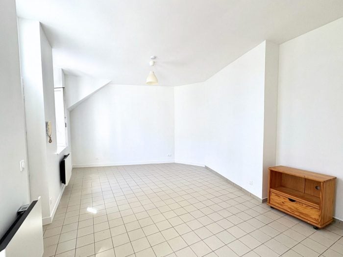 Appartement Rue du Grand Chemin à Roubaix