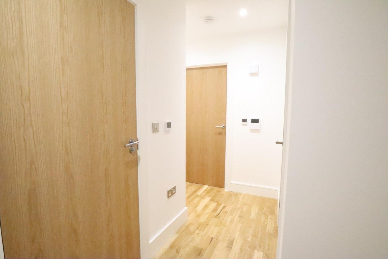 Flat Farwig Lane in Greater London