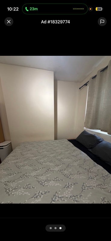 Room Soundwell Road in Bristol