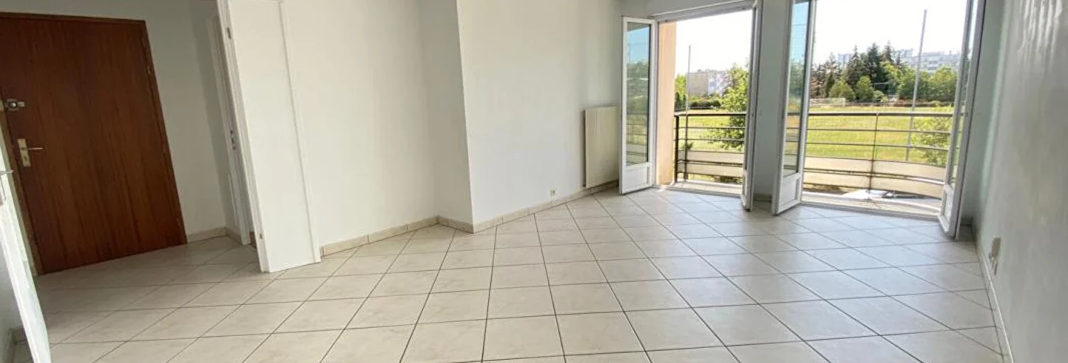 Appartement Rue de la Haute Mitrie à Nantes