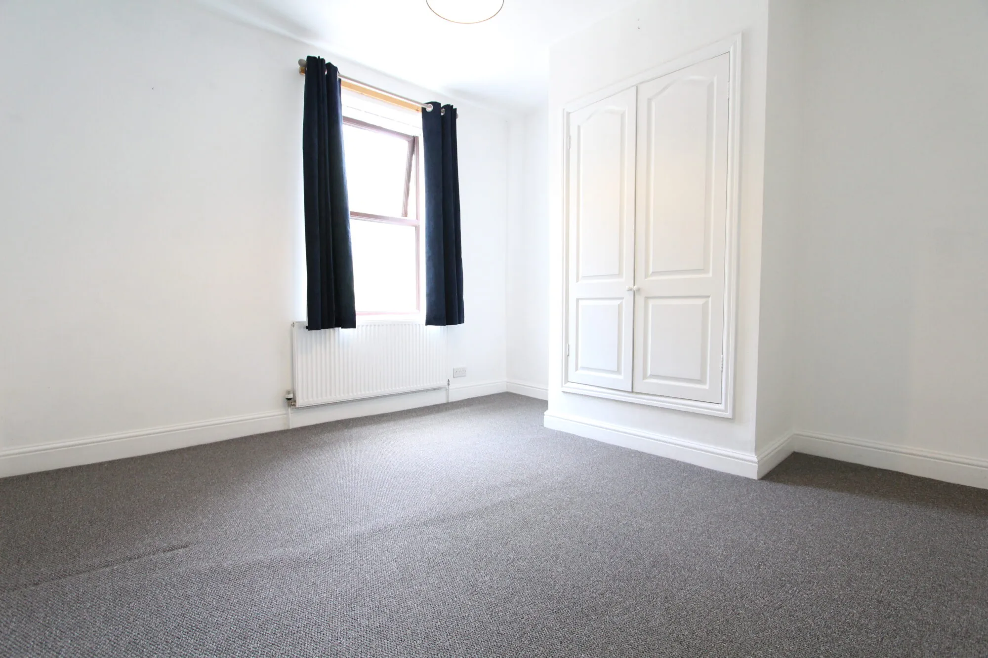 Flat Newman Road in Sheffield